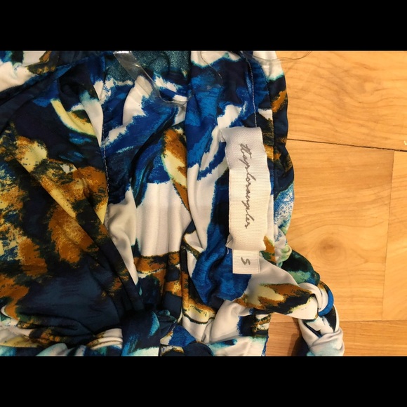 Sexy top - Picture 4 of 4